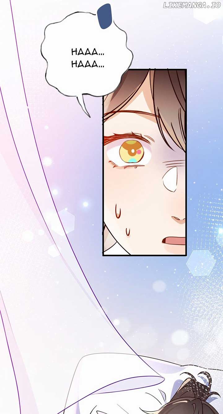 Perfect Heroine Wants to Possess Me Chapter 45 page 35
