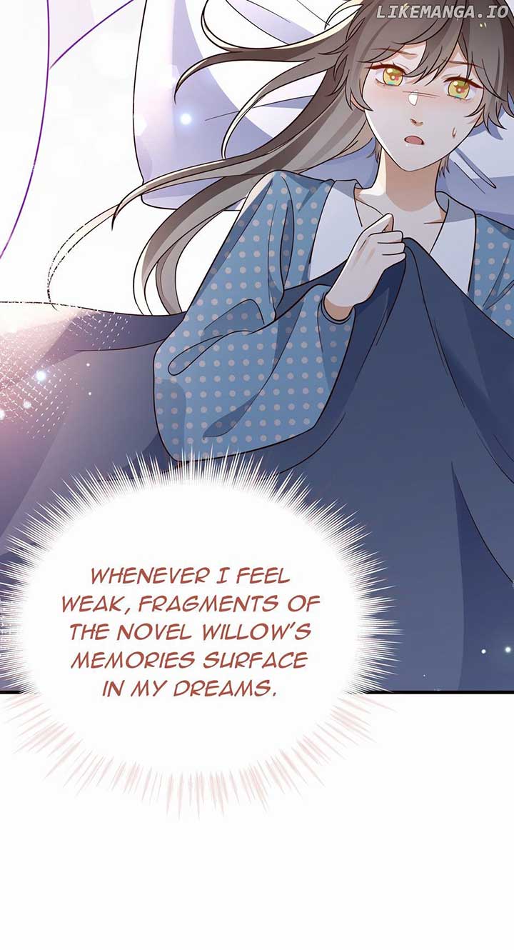 Perfect Heroine Wants to Possess Me Chapter 45 page 36