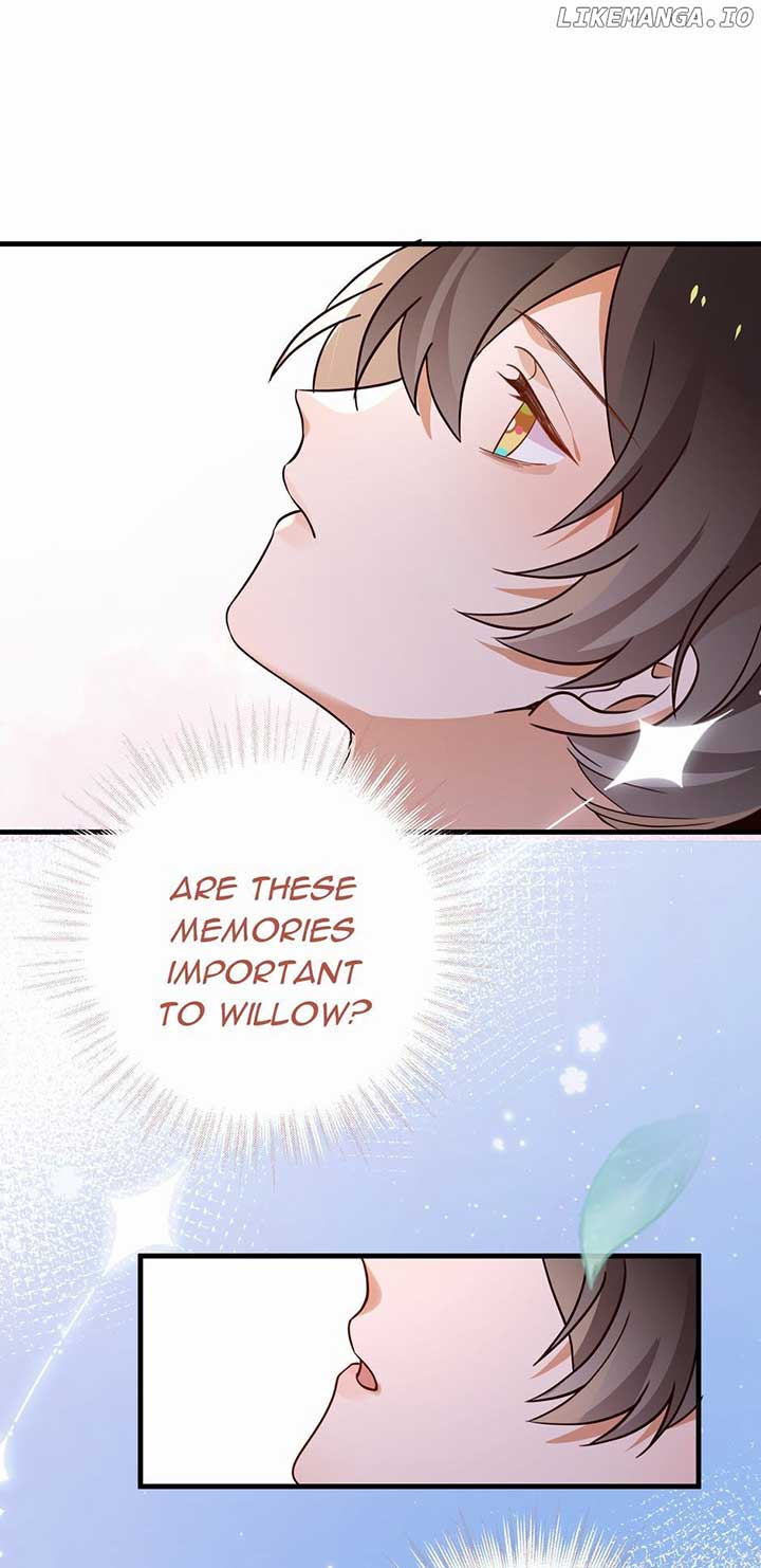 Perfect Heroine Wants to Possess Me Chapter 45 page 37
