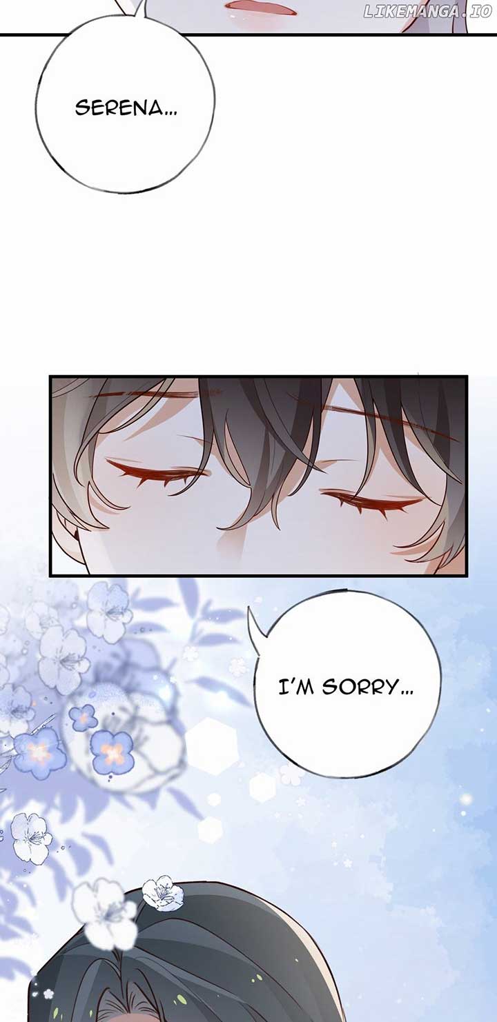 Perfect Heroine Wants to Possess Me Chapter 45 page 3