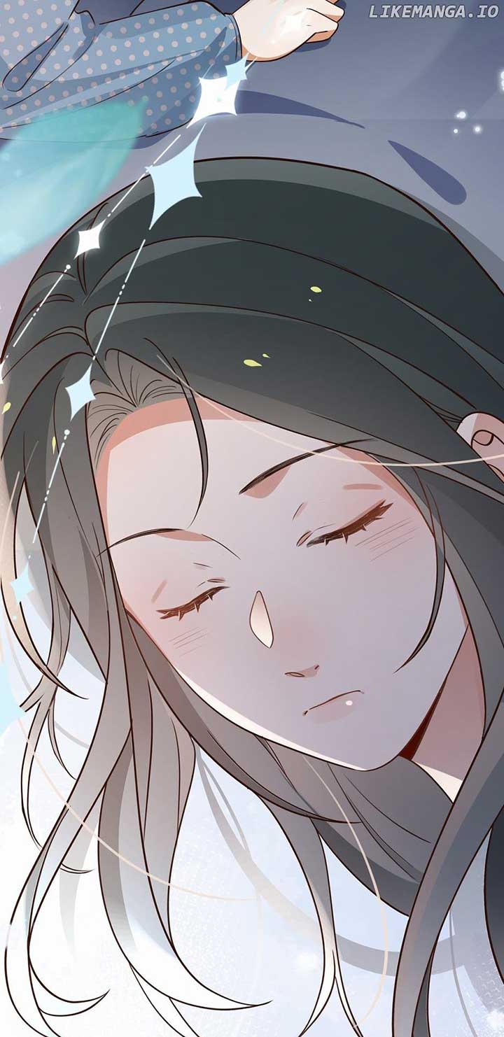 Perfect Heroine Wants to Possess Me Chapter 45 page 39
