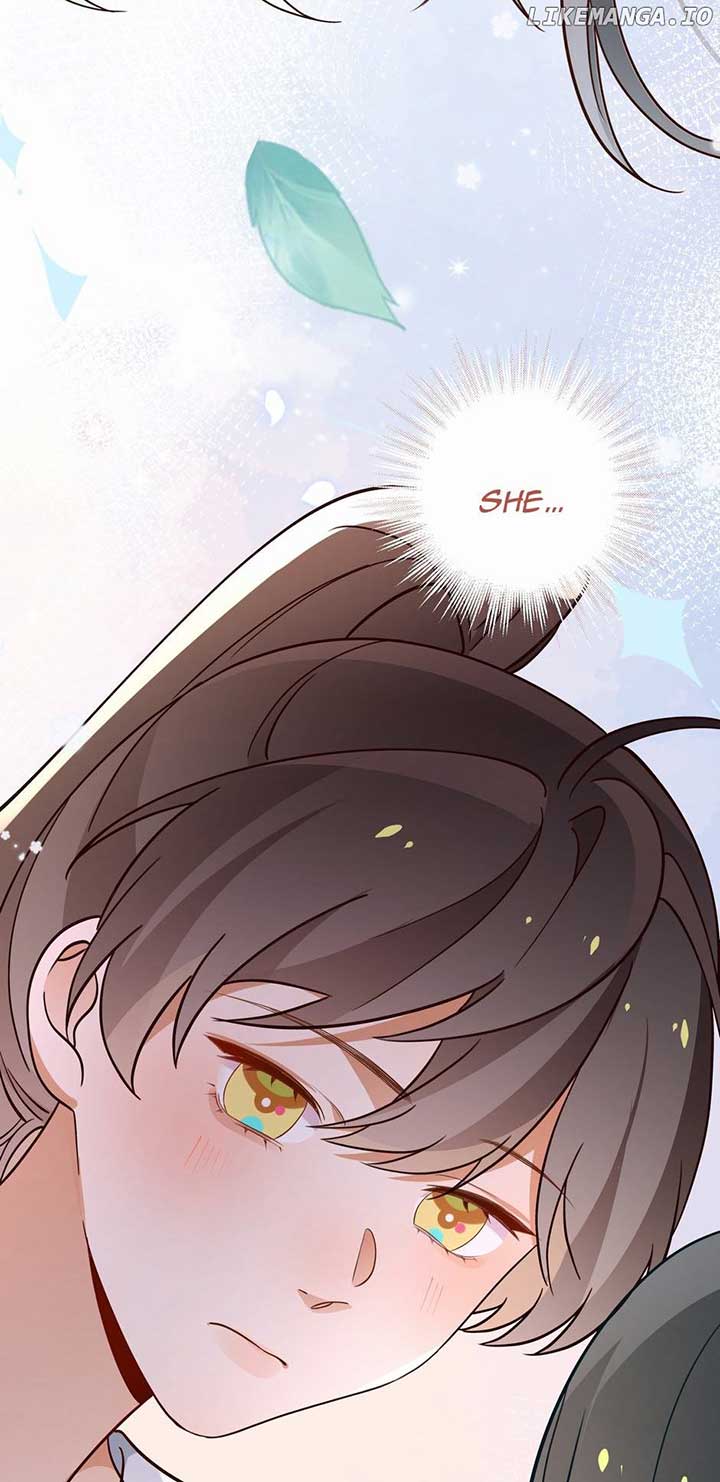Perfect Heroine Wants to Possess Me Chapter 45 page 40