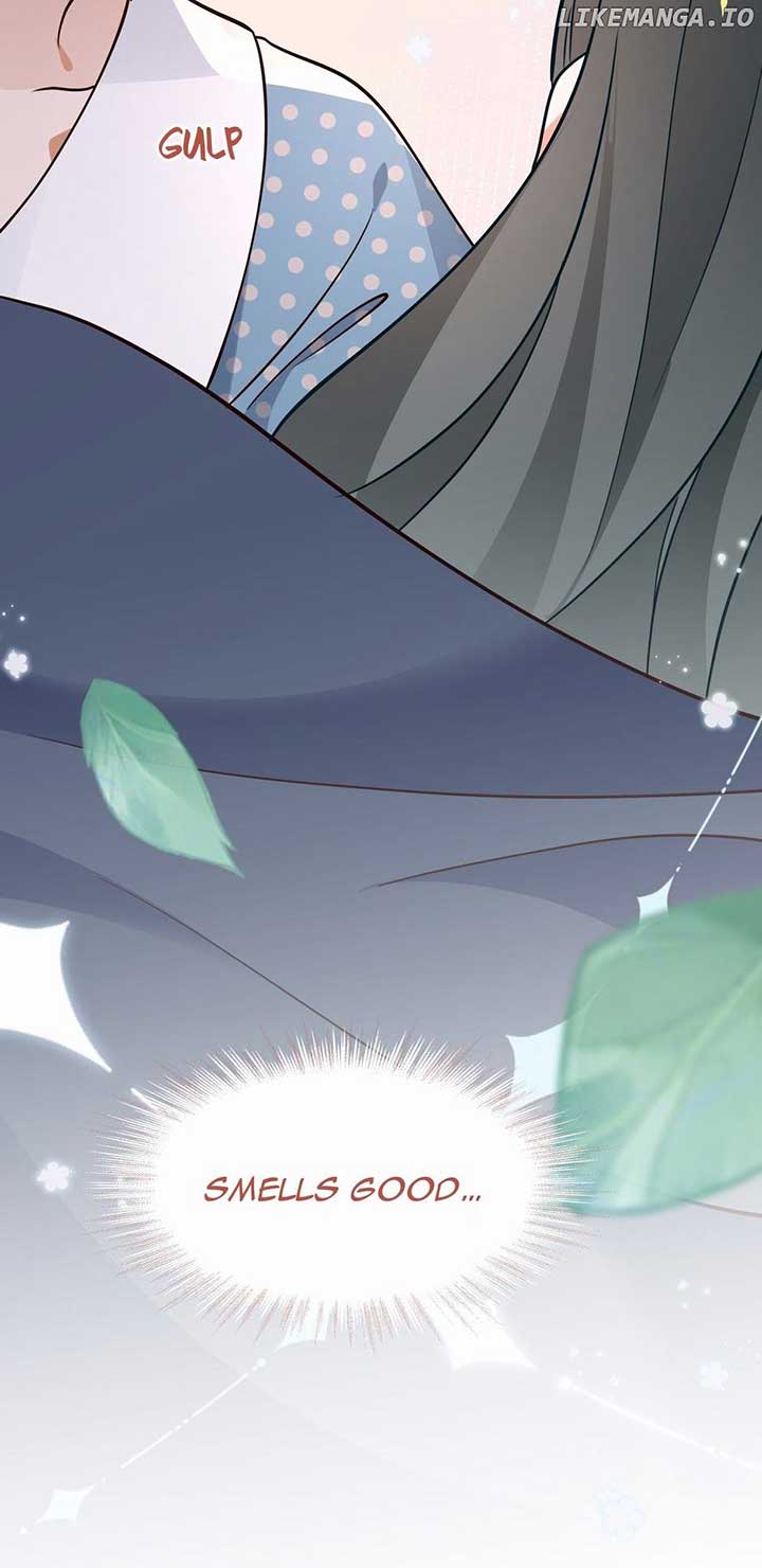 Perfect Heroine Wants to Possess Me Chapter 45 page 41