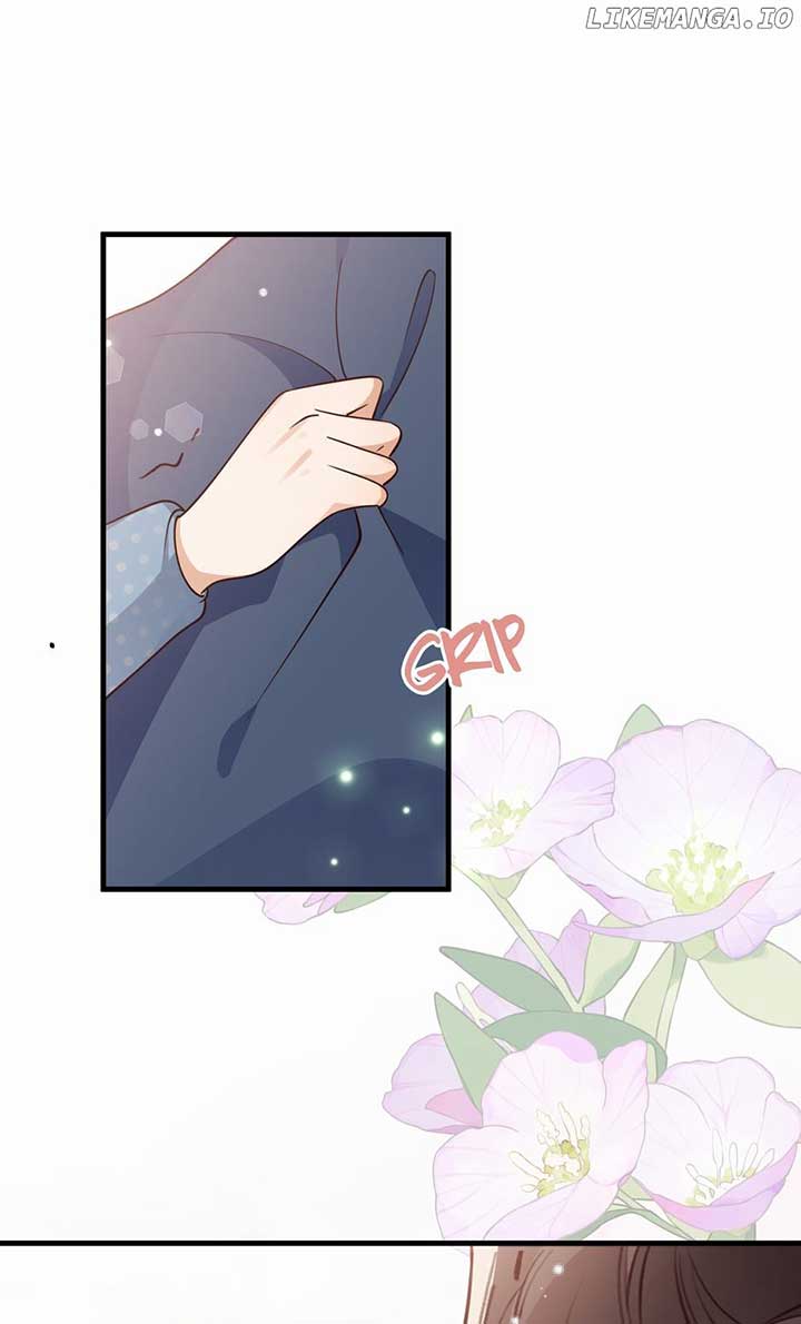 Perfect Heroine Wants to Possess Me Chapter 45 page 42