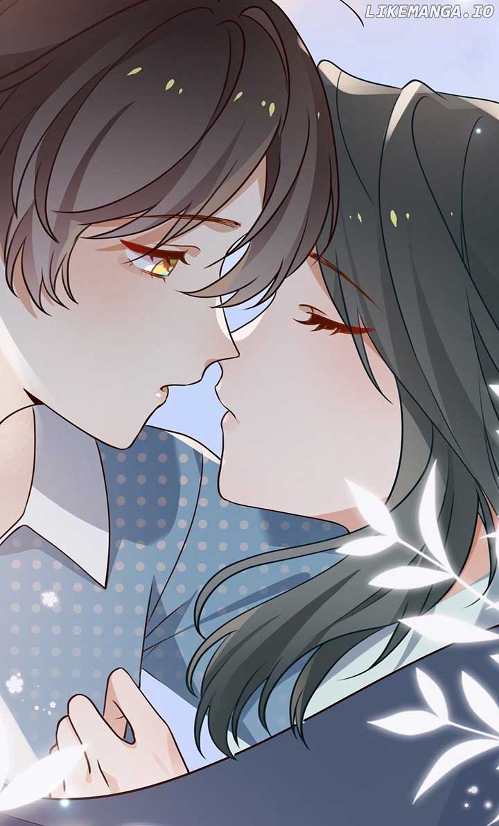 Perfect Heroine Wants to Possess Me Chapter 45 page 44