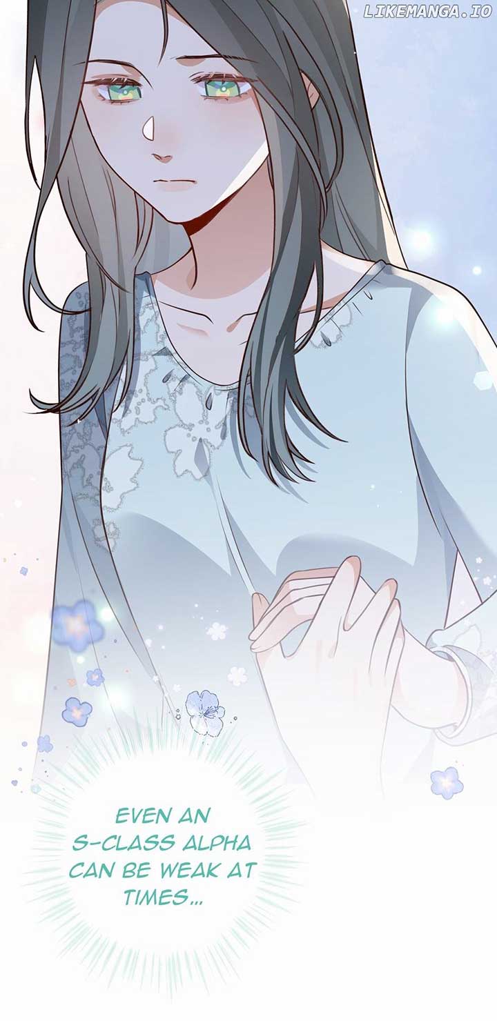 Perfect Heroine Wants to Possess Me Chapter 45 page 4