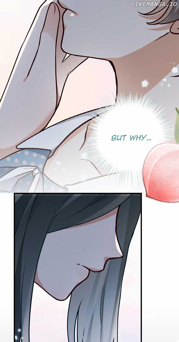 Perfect Heroine Wants to Possess Me Chapter 45 page 6