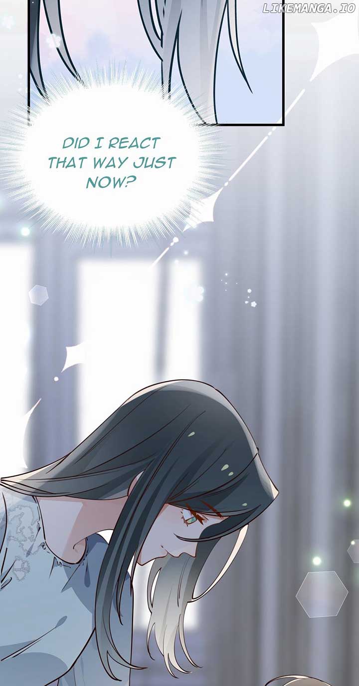 Perfect Heroine Wants to Possess Me Chapter 45 page 7