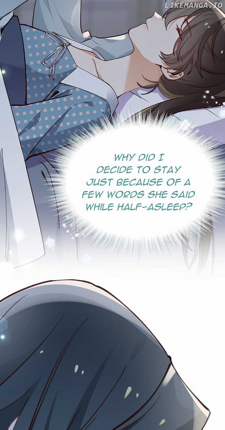 Perfect Heroine Wants to Possess Me Chapter 45 page 8