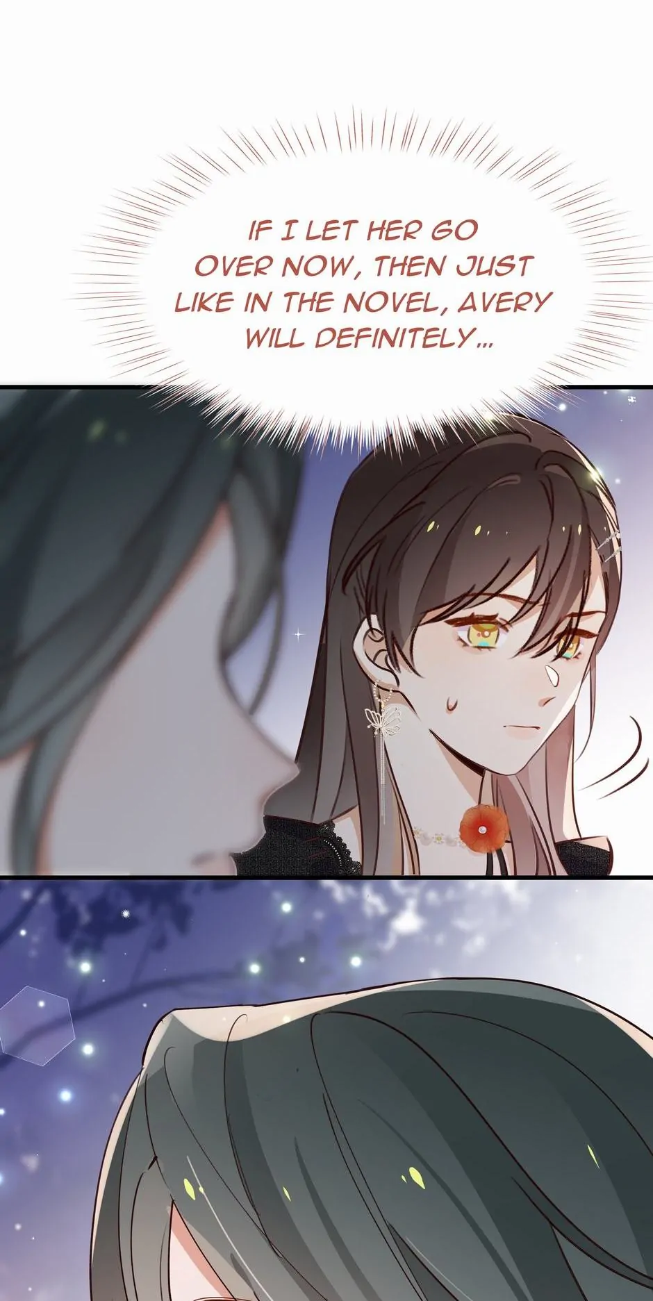 Perfect Heroine Wants to Possess Me Chapter 49 page 11