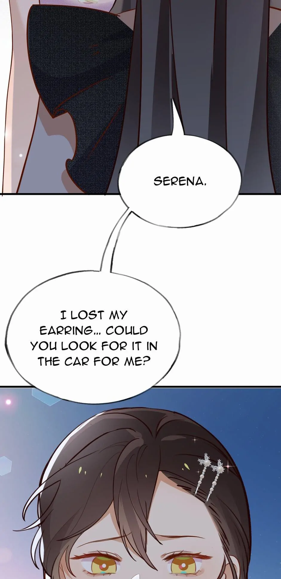 Perfect Heroine Wants to Possess Me Chapter 49 page 15
