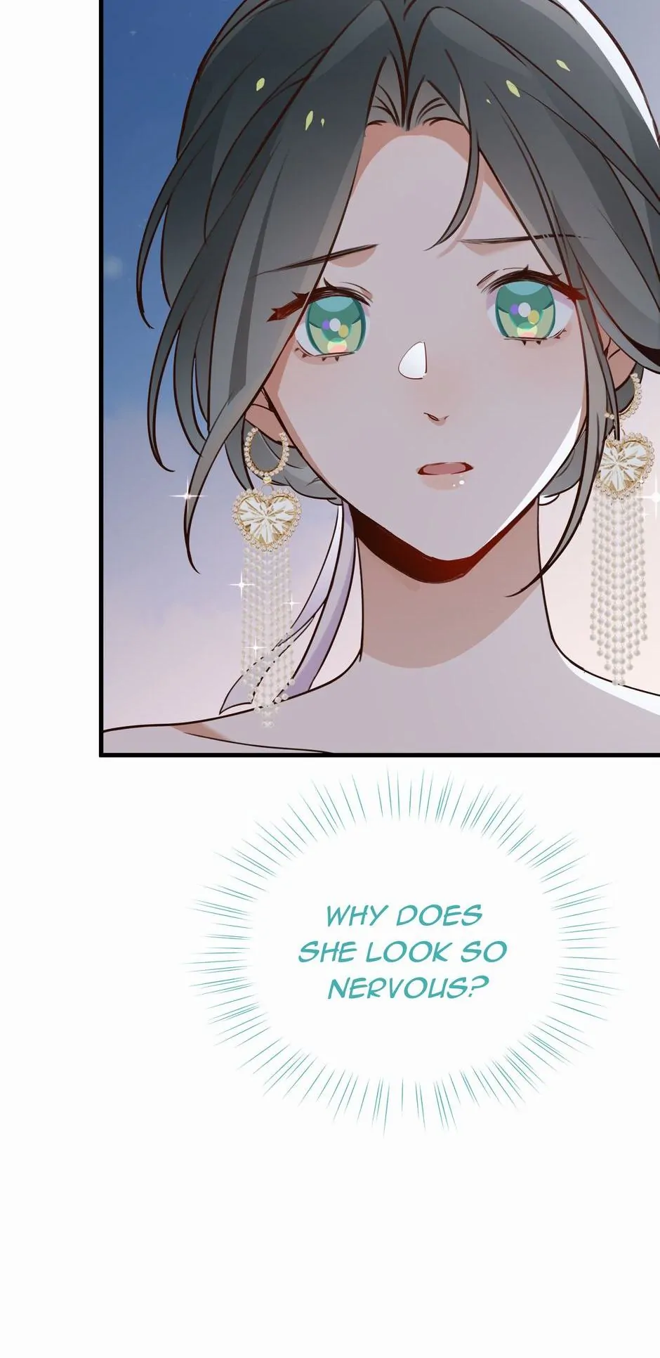 Perfect Heroine Wants to Possess Me Chapter 49 page 17