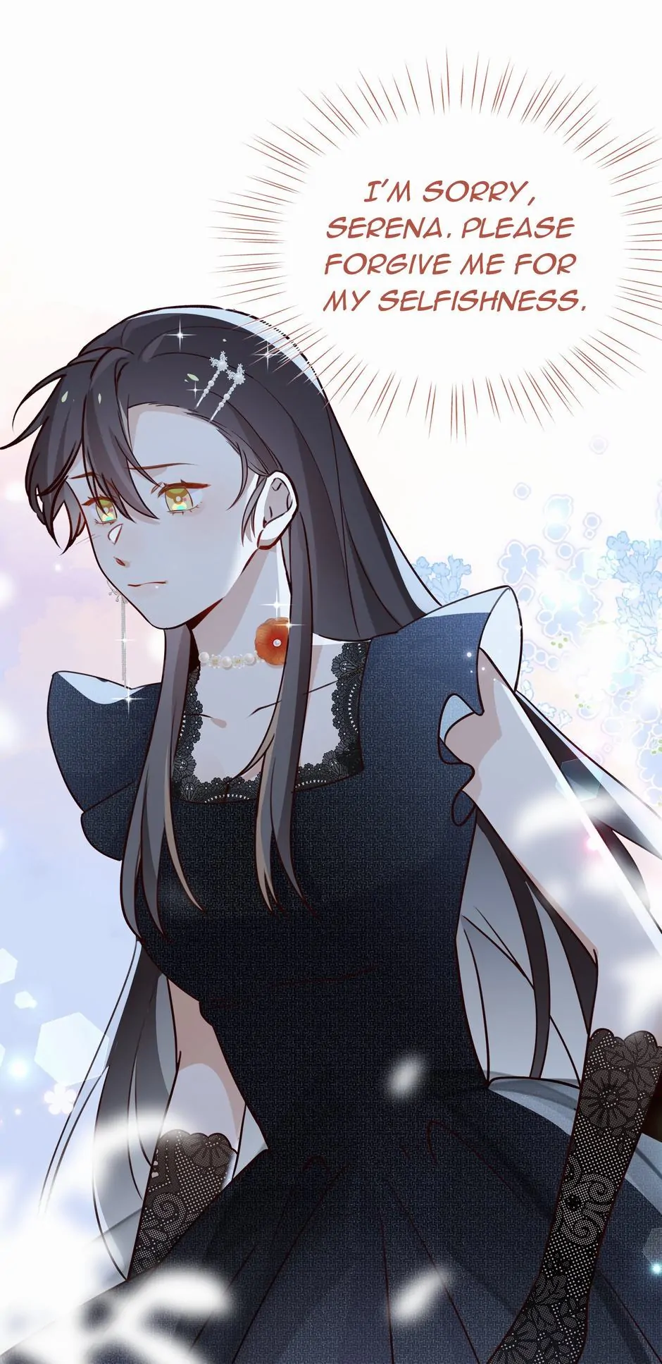 Perfect Heroine Wants to Possess Me Chapter 49 page 18