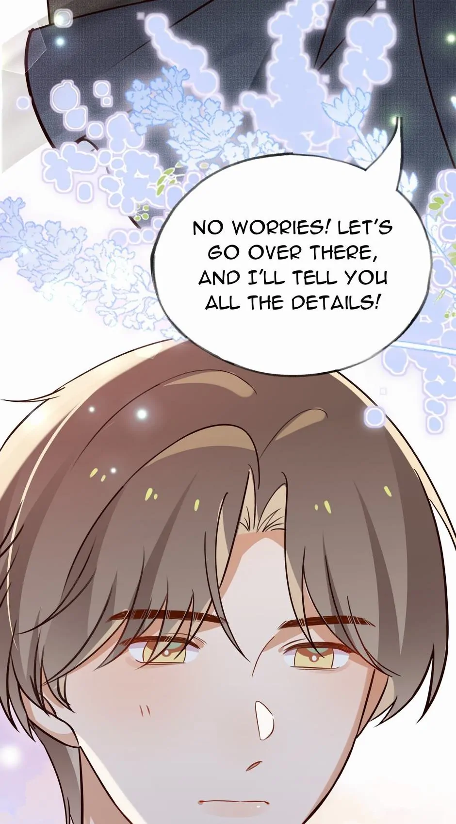 Perfect Heroine Wants to Possess Me Chapter 49 page 26