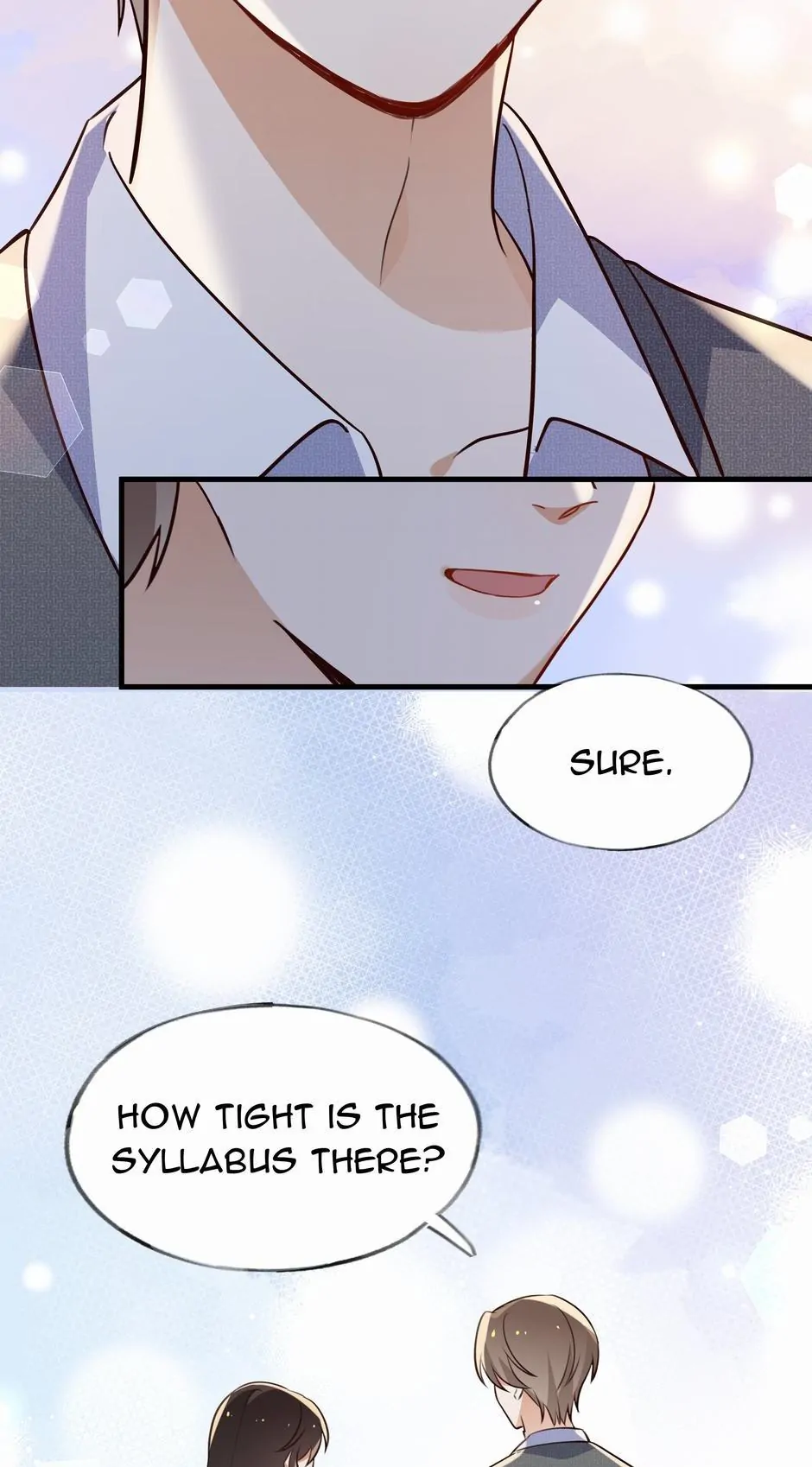 Perfect Heroine Wants to Possess Me Chapter 49 page 27