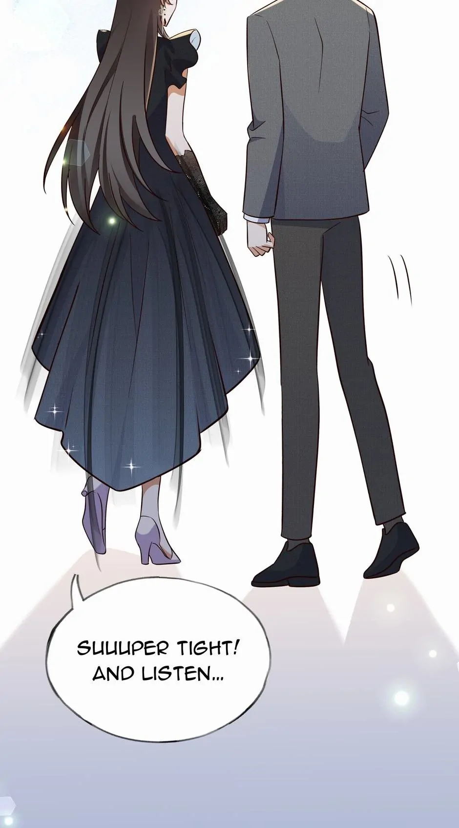 Perfect Heroine Wants to Possess Me Chapter 49 page 28
