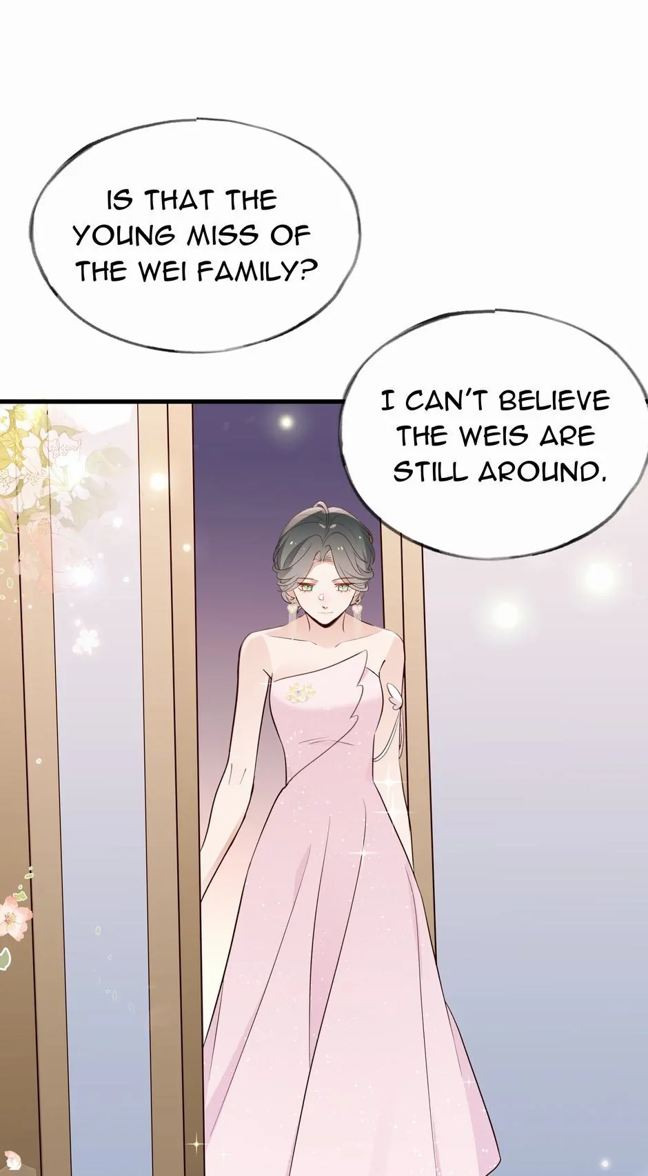 Perfect Heroine Wants to Possess Me Chapter 49 page 29