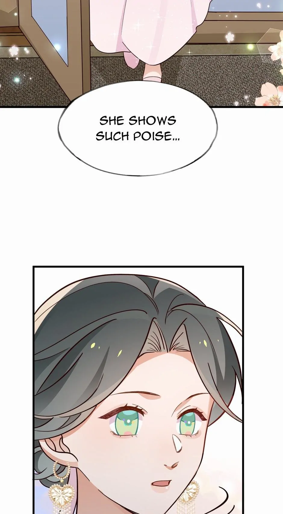 Perfect Heroine Wants to Possess Me Chapter 49 page 30