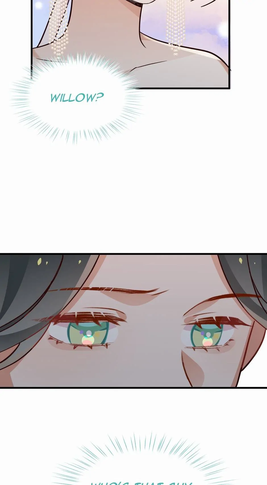 Perfect Heroine Wants to Possess Me Chapter 49 page 31