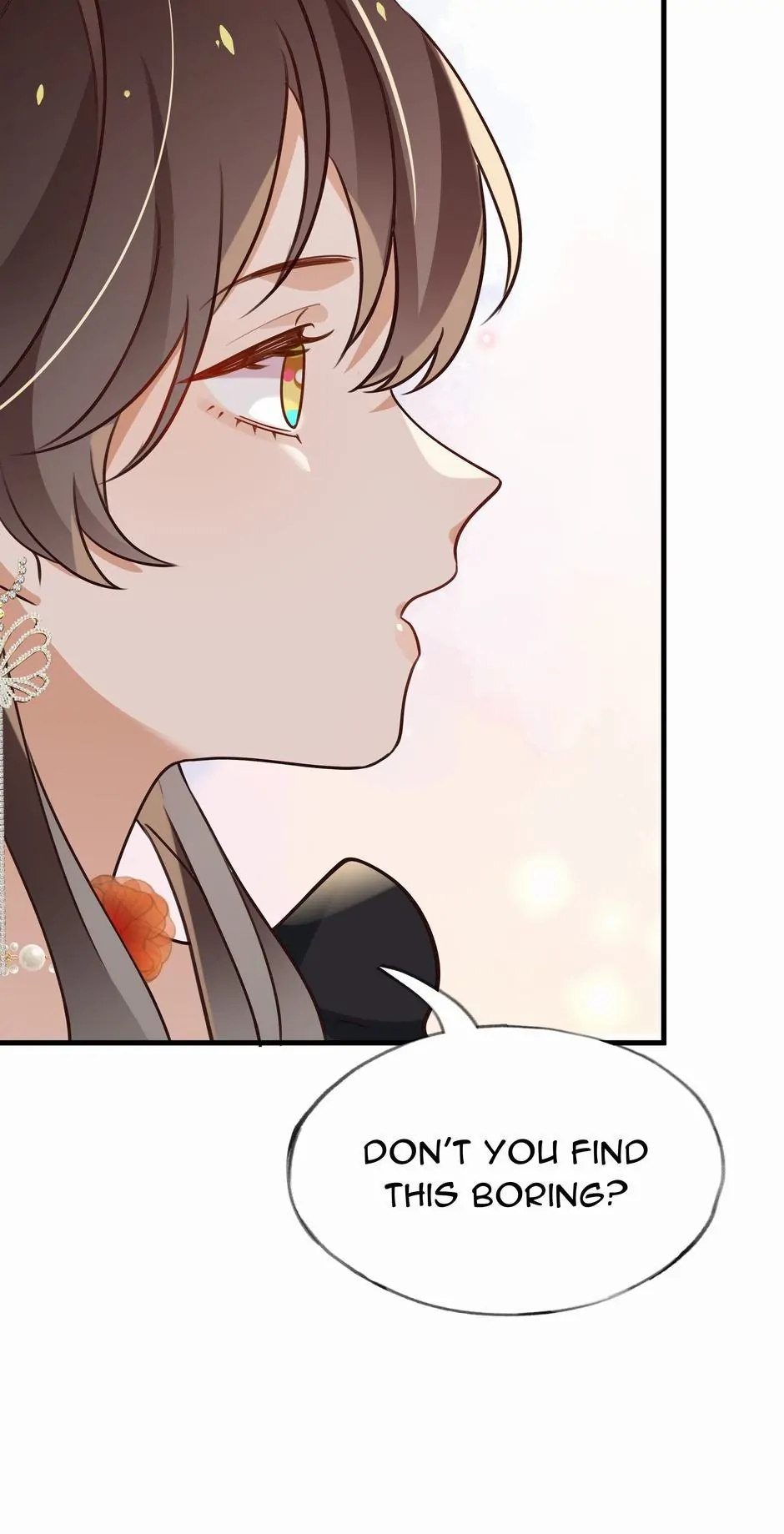 Perfect Heroine Wants to Possess Me Chapter 49 page 39