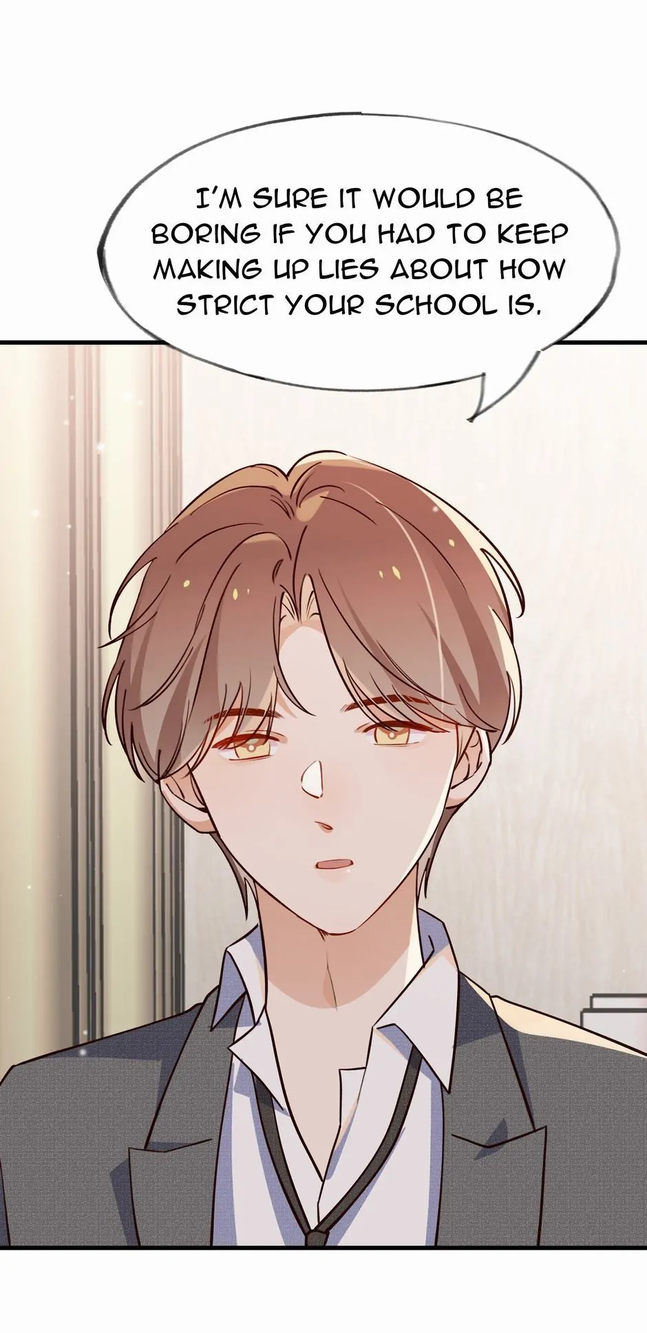 Perfect Heroine Wants to Possess Me Chapter 49 page 40