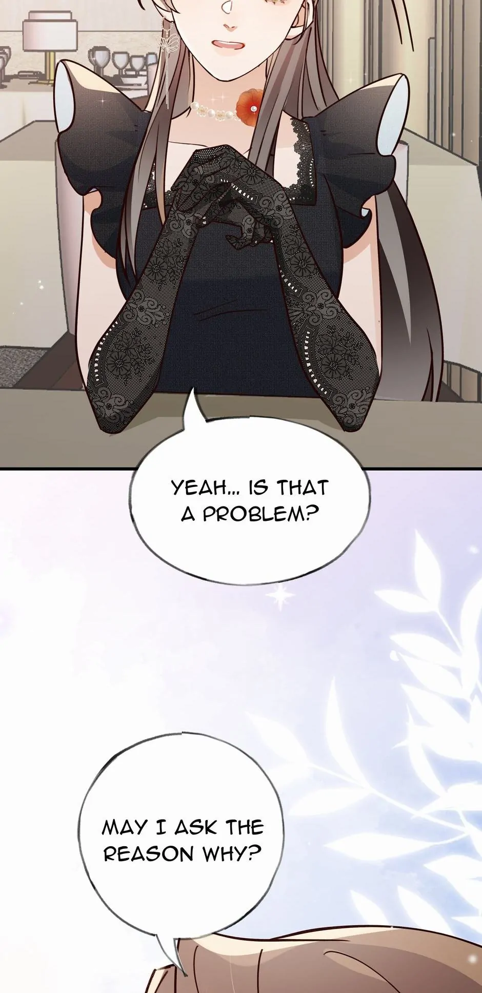Perfect Heroine Wants to Possess Me Chapter 49 page 43