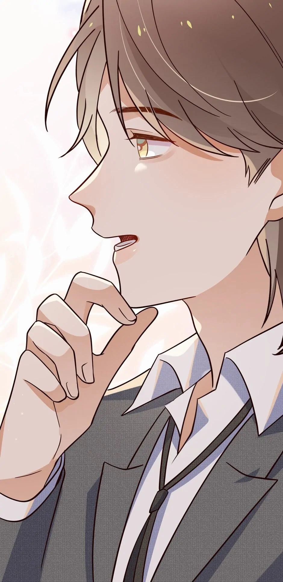 Perfect Heroine Wants to Possess Me Chapter 49 page 44