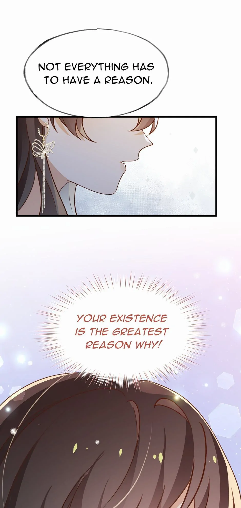 Perfect Heroine Wants to Possess Me Chapter 49 page 45
