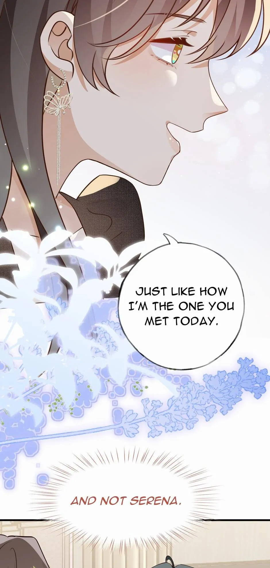 Perfect Heroine Wants to Possess Me Chapter 49 page 46