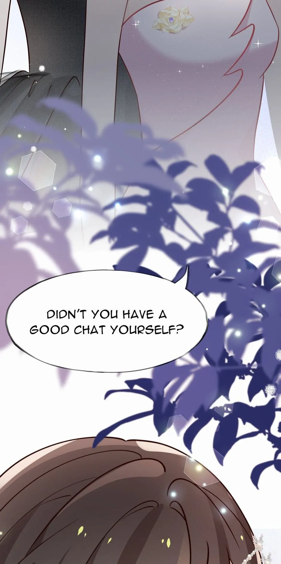 Perfect Heroine Wants to Possess Me Chapter 49 page 52