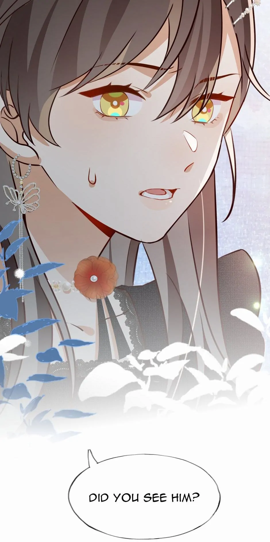 Perfect Heroine Wants to Possess Me Chapter 49 page 53