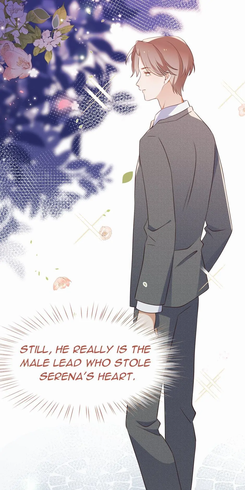 Perfect Heroine Wants to Possess Me Chapter 49 page 7