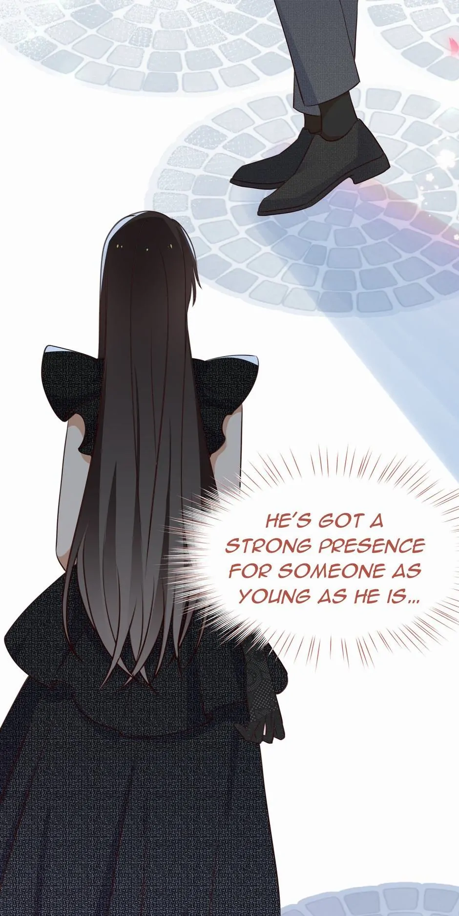 Perfect Heroine Wants to Possess Me Chapter 49 page 8