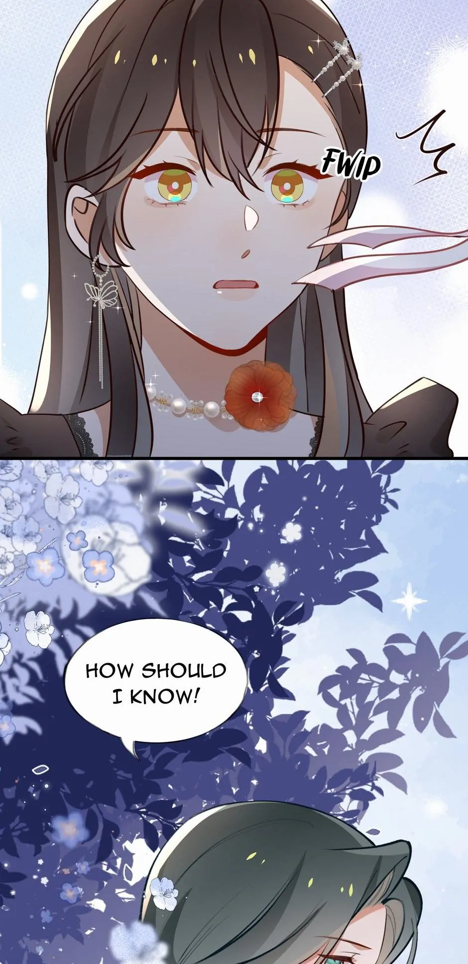 Perfect Heroine Wants to Possess Me Chapter 50 page 10