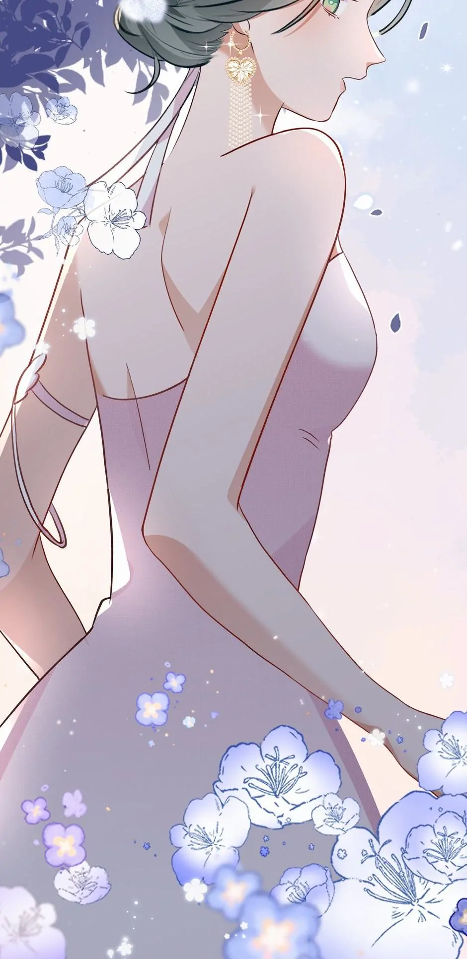 Perfect Heroine Wants to Possess Me Chapter 50 page 11