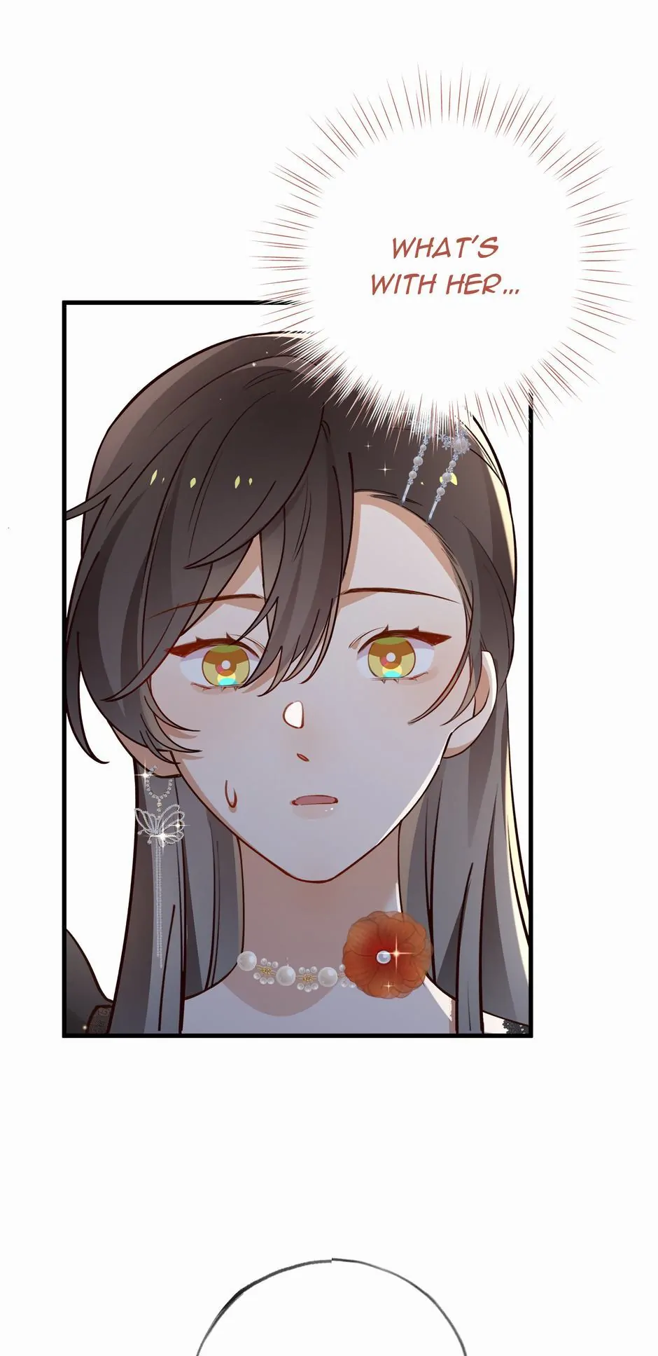 Perfect Heroine Wants to Possess Me Chapter 50 page 12