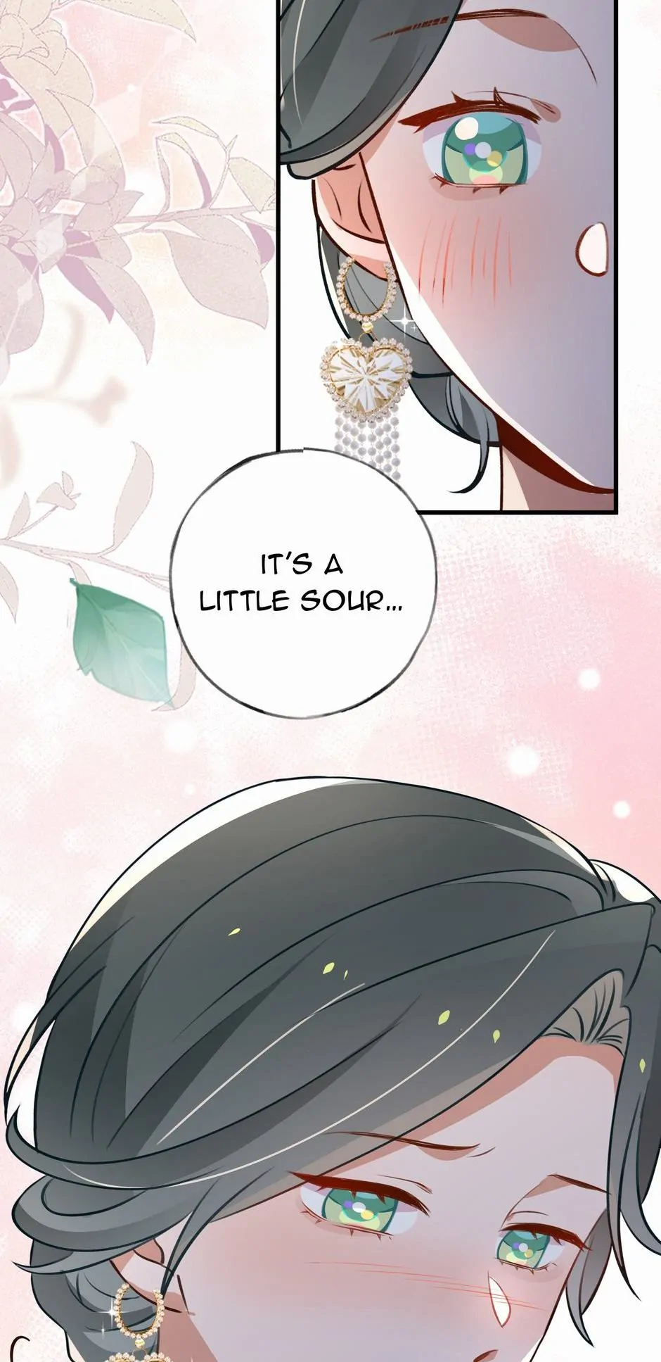Perfect Heroine Wants to Possess Me Chapter 50 page 14