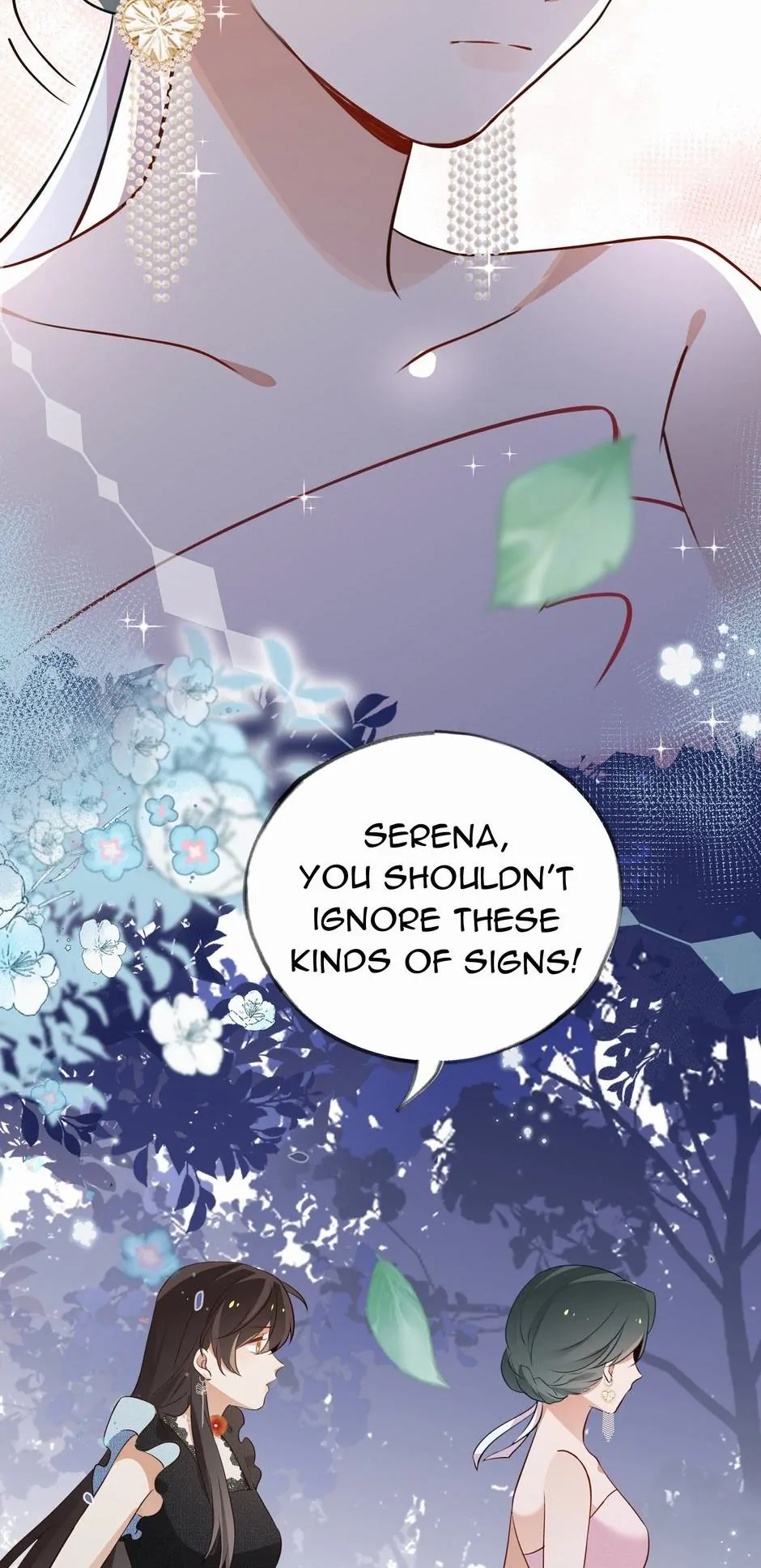 Perfect Heroine Wants to Possess Me Chapter 50 page 15