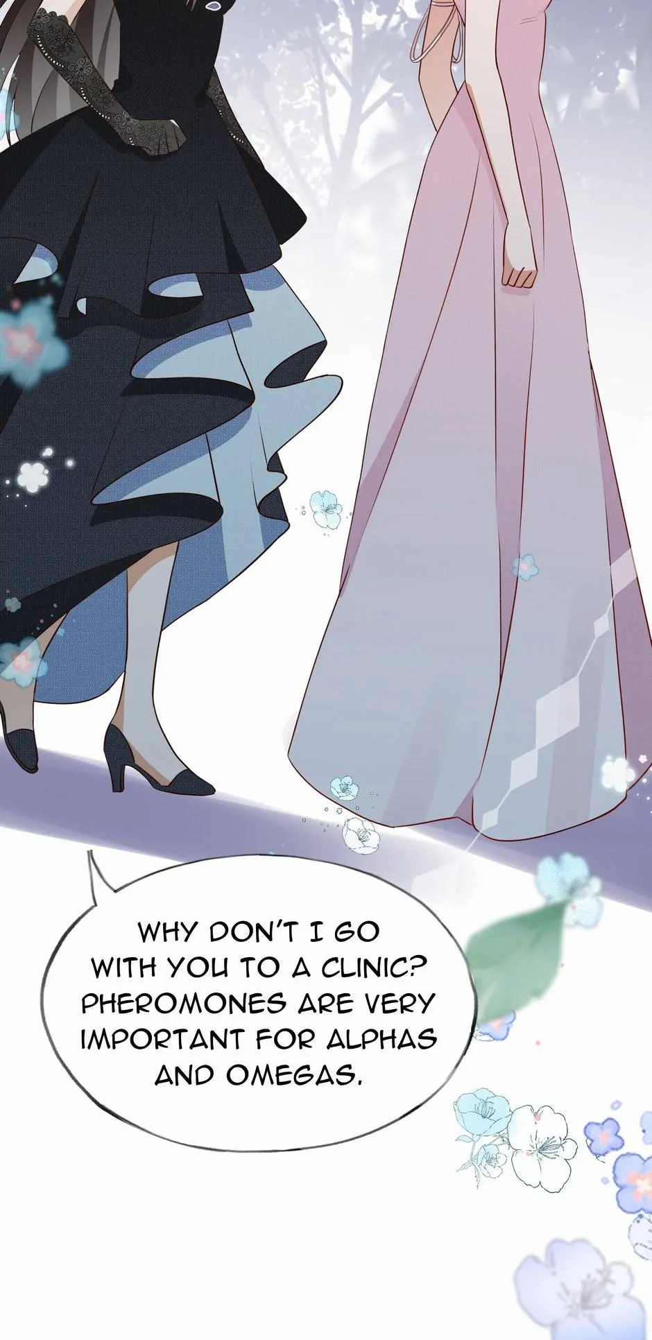Perfect Heroine Wants to Possess Me Chapter 50 page 16