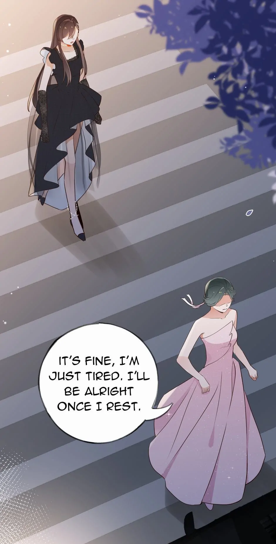 Perfect Heroine Wants to Possess Me Chapter 50 page 17