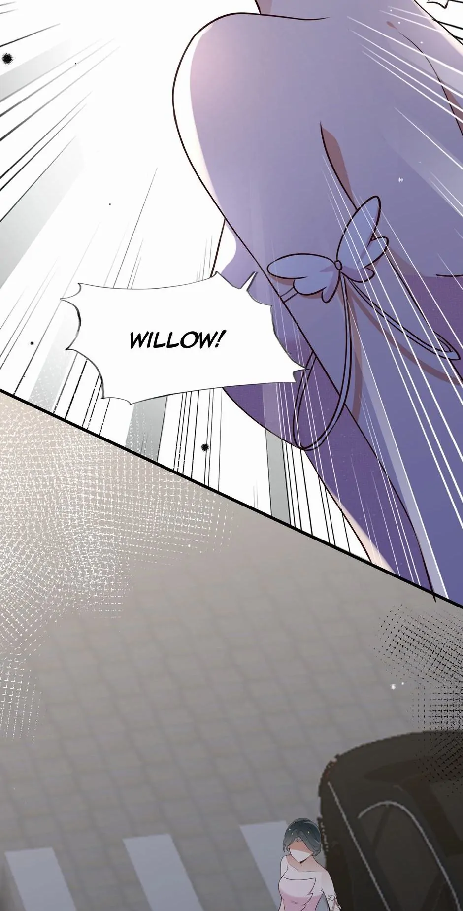 Perfect Heroine Wants to Possess Me Chapter 50 page 20