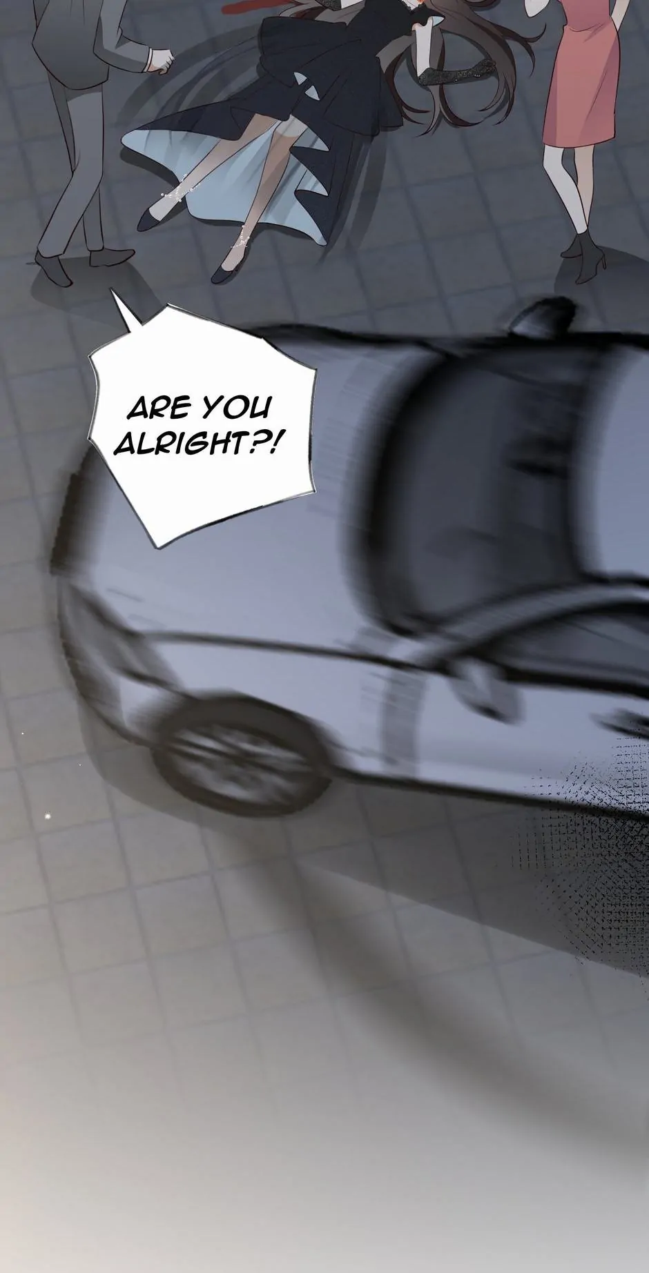 Perfect Heroine Wants to Possess Me Chapter 50 page 22