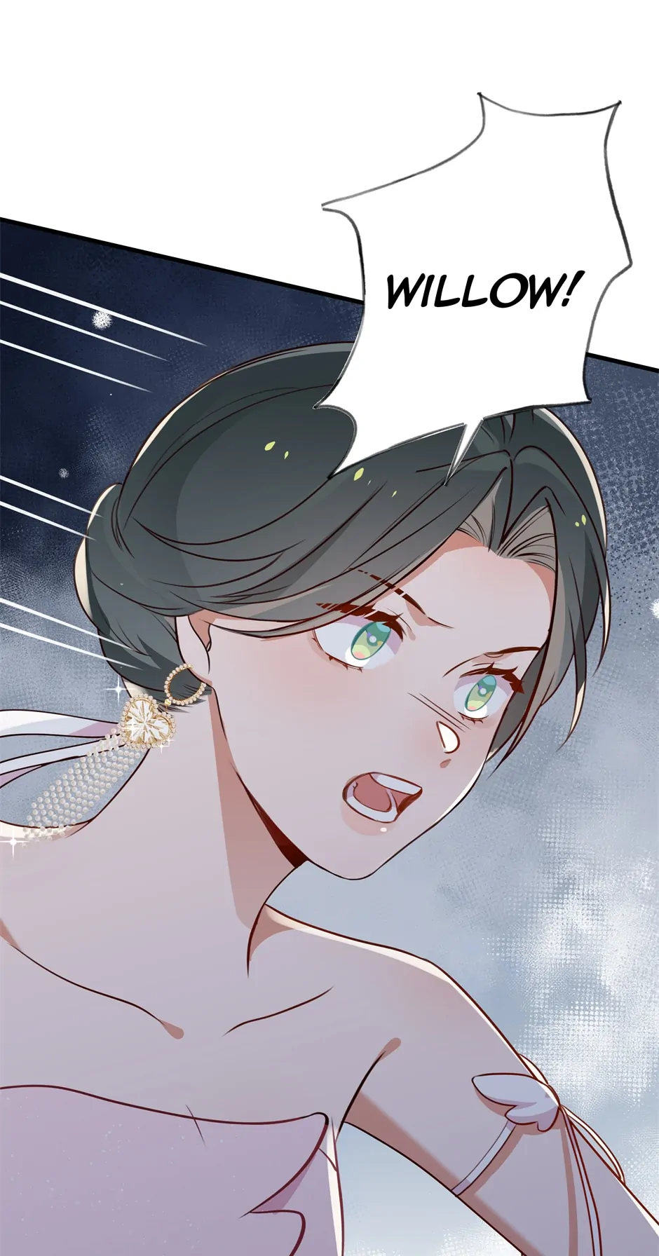 Perfect Heroine Wants to Possess Me Chapter 50 page 23