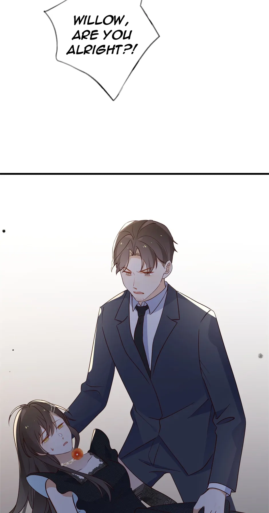 Perfect Heroine Wants to Possess Me Chapter 50 page 25