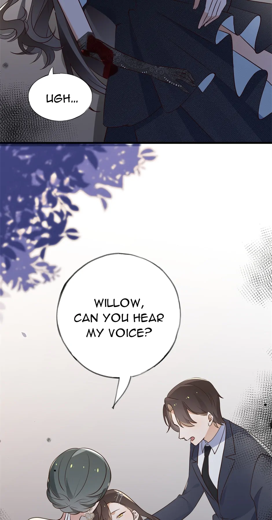 Perfect Heroine Wants to Possess Me Chapter 50 page 26