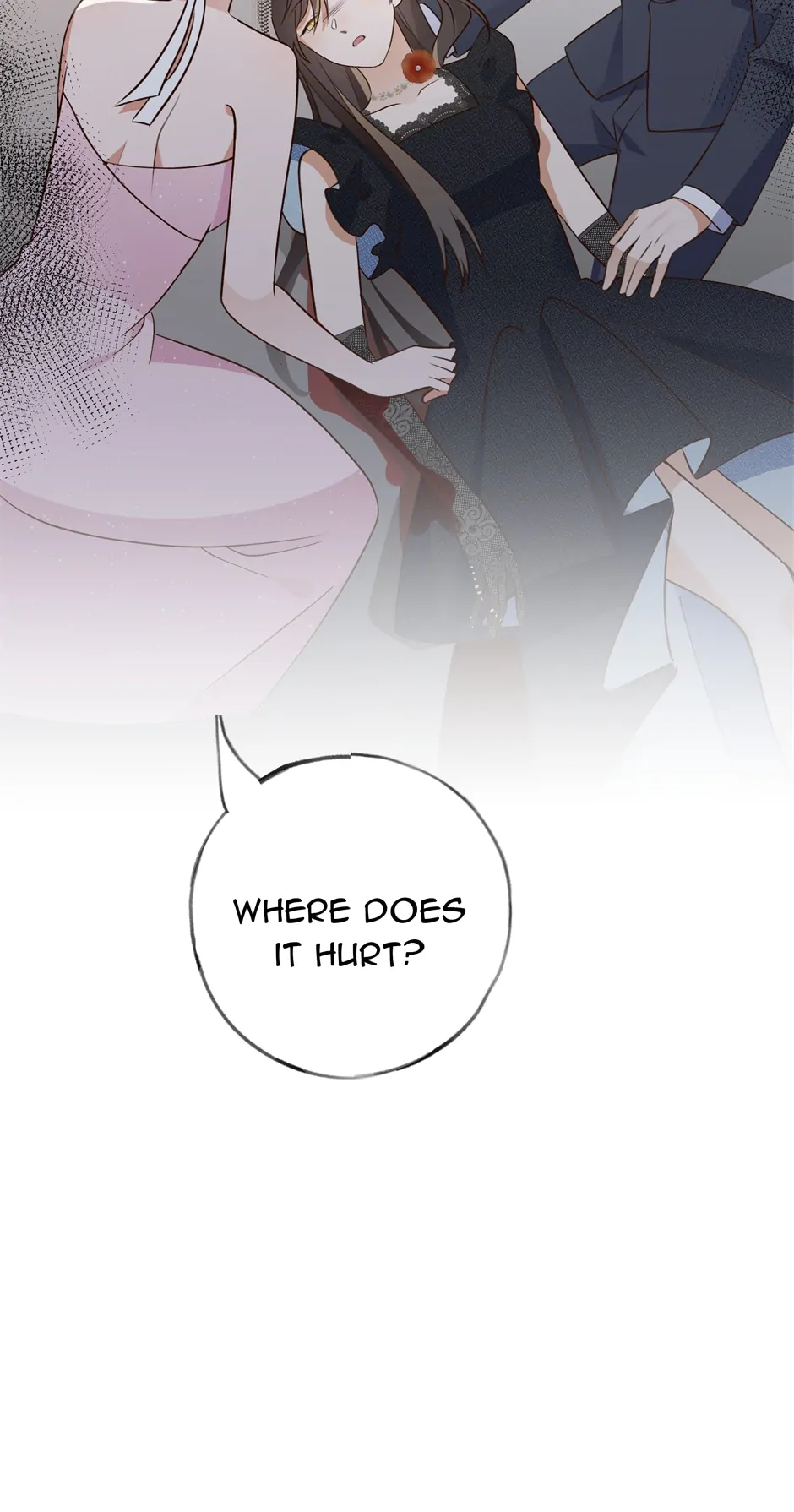 Perfect Heroine Wants to Possess Me Chapter 50 page 27