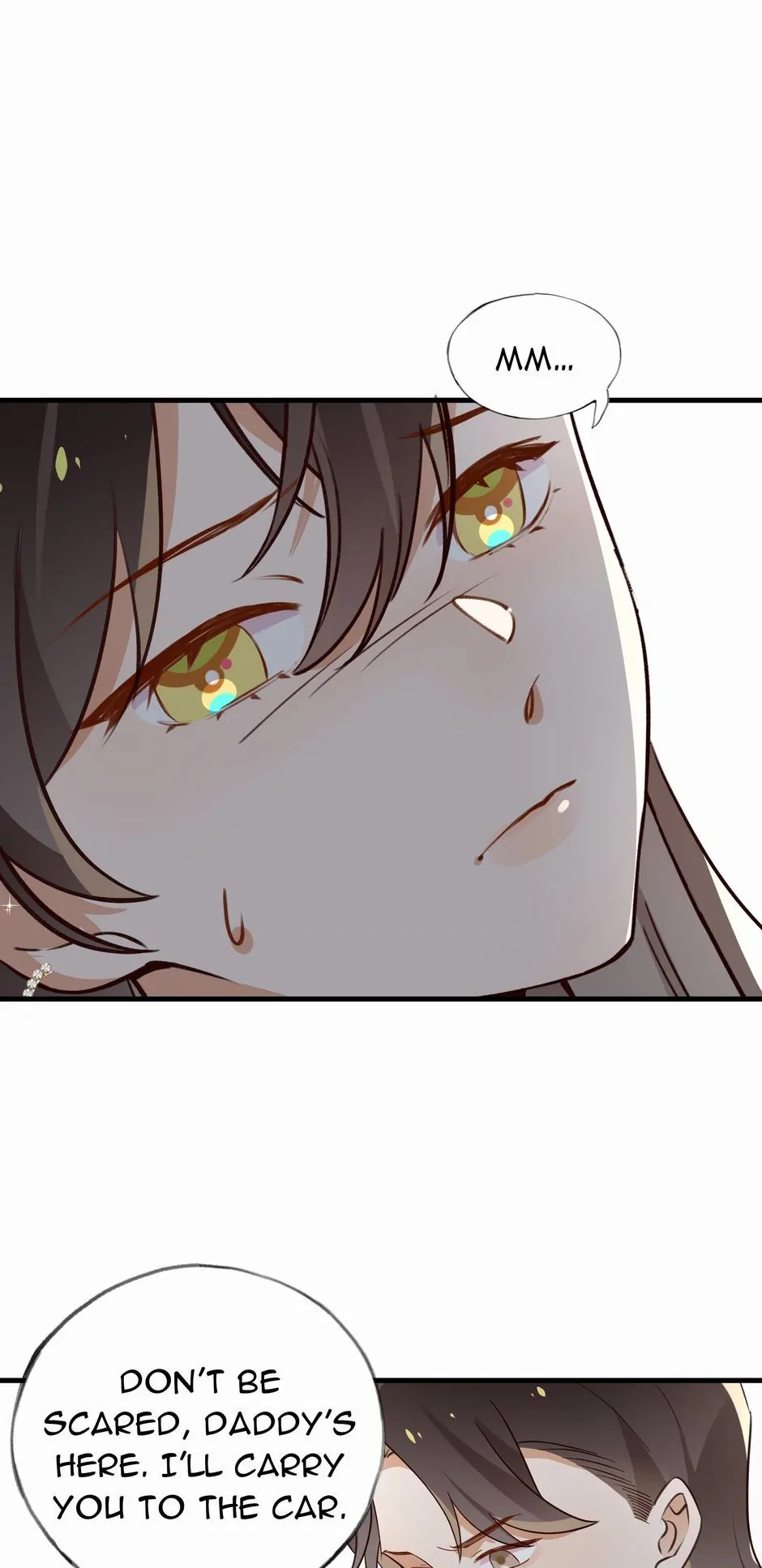 Perfect Heroine Wants to Possess Me Chapter 50 page 28