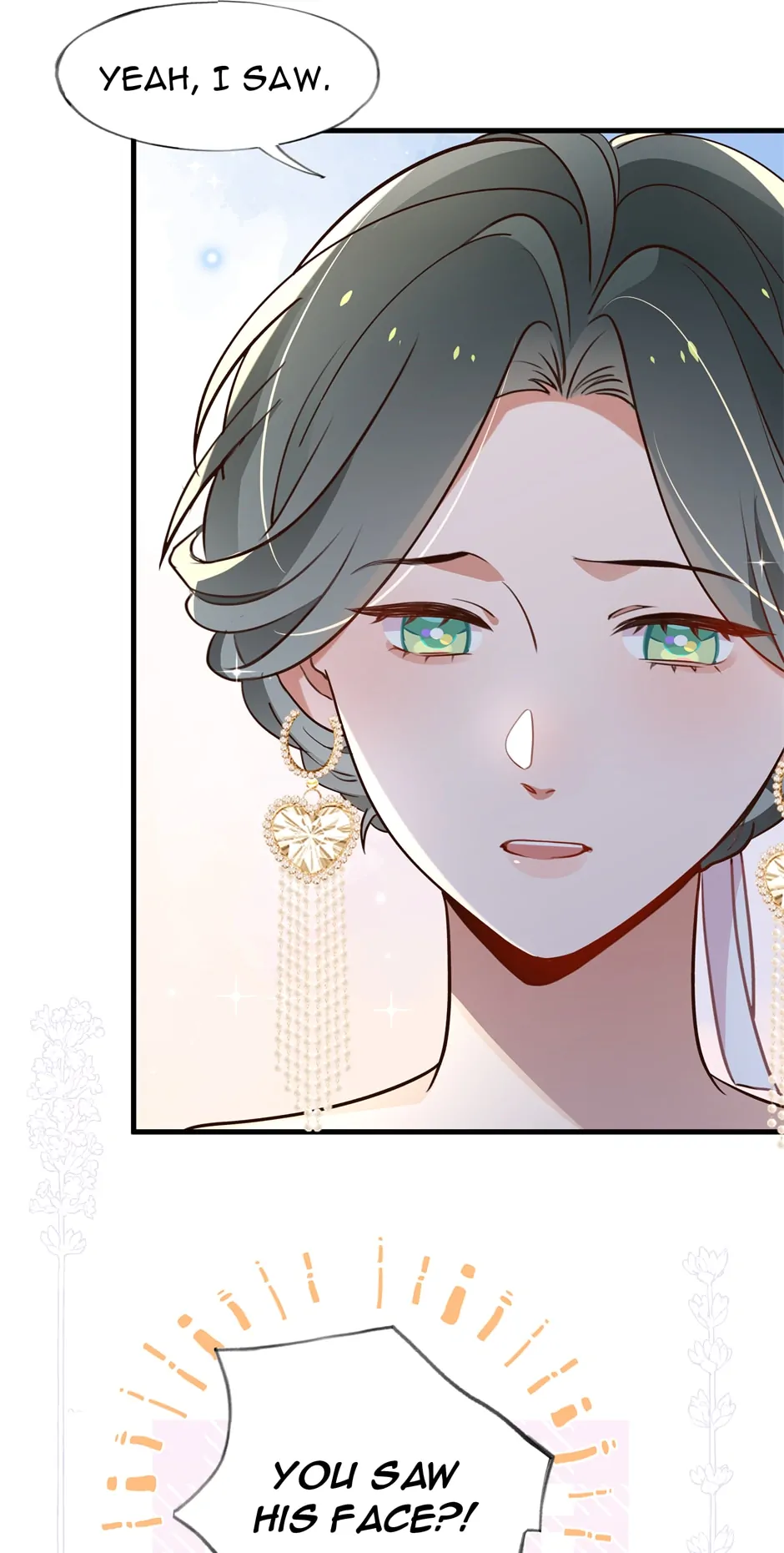 Perfect Heroine Wants to Possess Me Chapter 50 page 2