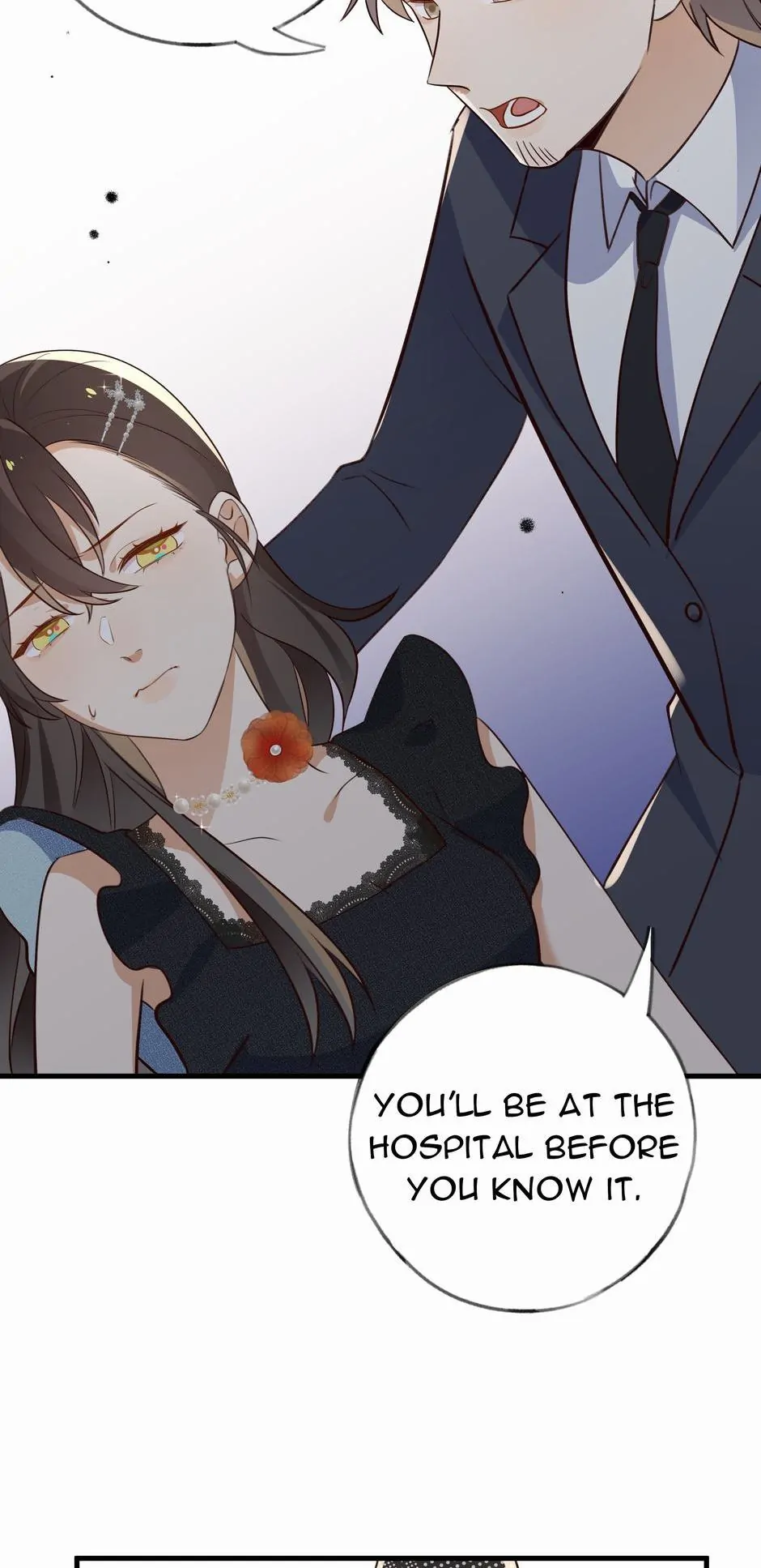 Perfect Heroine Wants to Possess Me Chapter 50 page 29