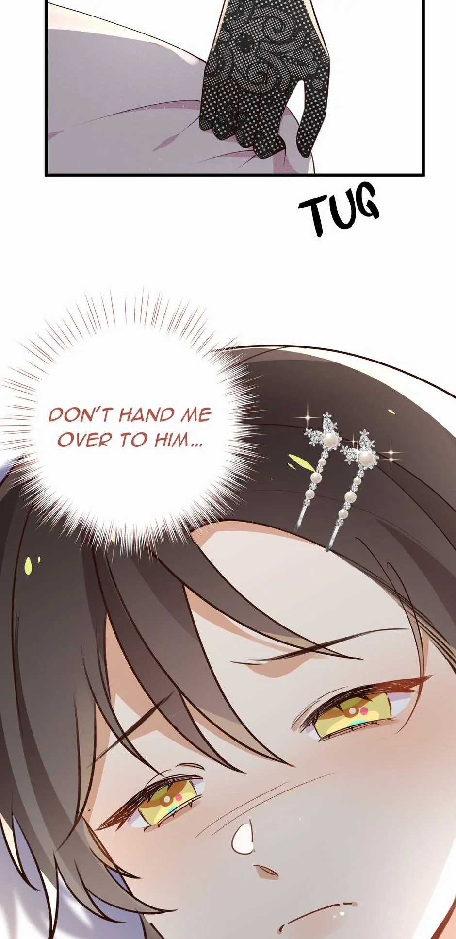 Perfect Heroine Wants to Possess Me Chapter 50 page 30